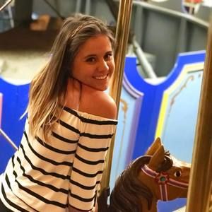 Meet your Posher, Markell